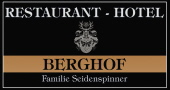 Berghof, Restaurant - Hotel
