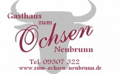 Gasthaus zum Ochsen