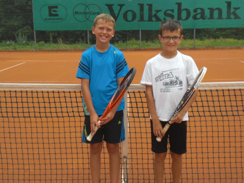 Bambinos