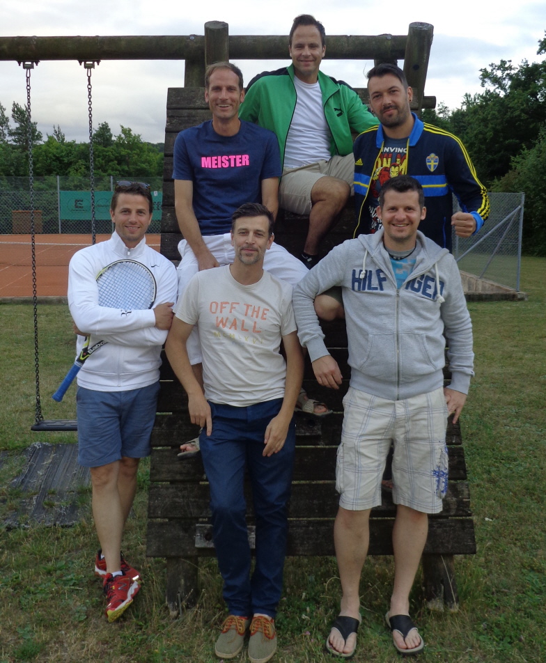 Herren 30