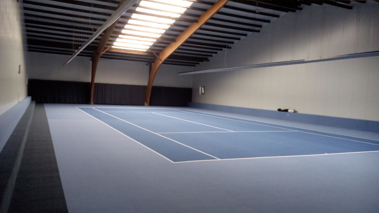 Tennisclub Neubrunn e.V.
