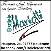 Eisdiele Mariotti