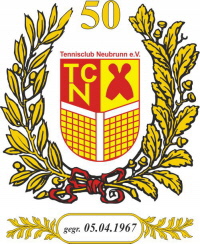 50 Jahre Tennisclub Neubrunn e.V. 50 Jahre Tennisclub Neubrunn e.V.