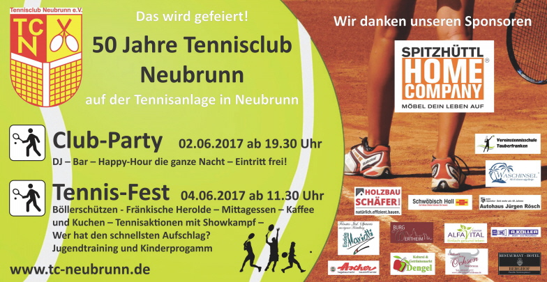 Doppelklick zu den Spnsoren Doppelklick zu den Spnsoren